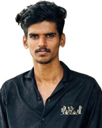 Vishnu Narayan P M